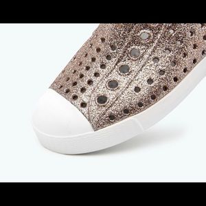 Native Jefferson shoes